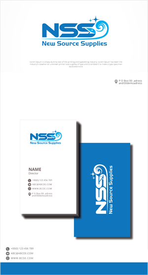Logo-Design von graphicevolution für dieses Projekt | Design: #29007092