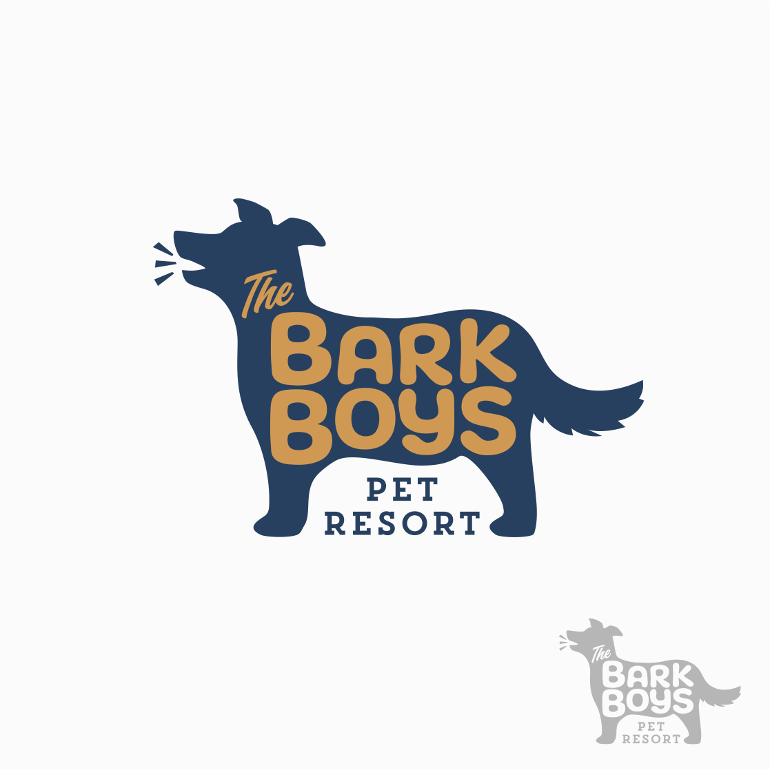 Logo Design by design.picnic for this project | Design #29005097