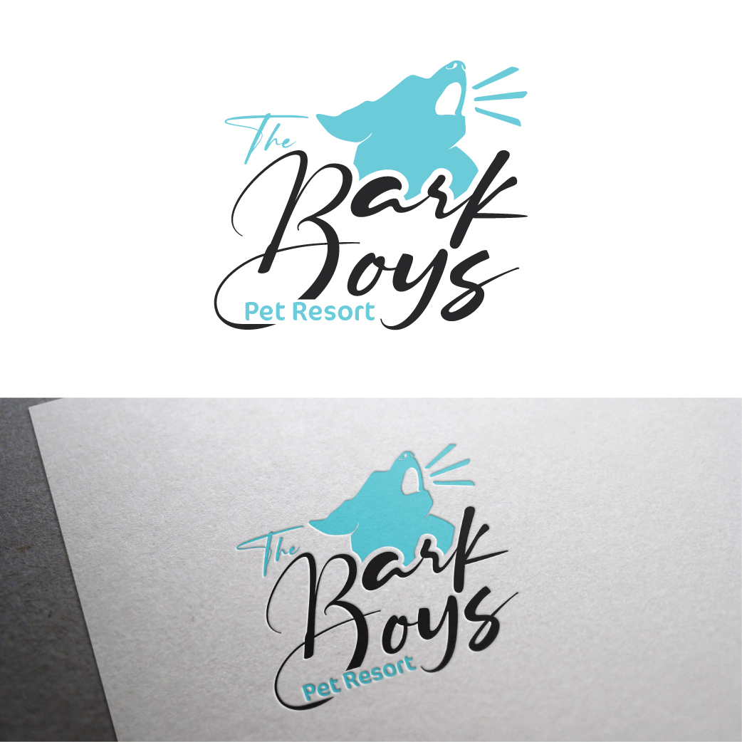 Logo Design by creativemood438 for this project | Design #29040253