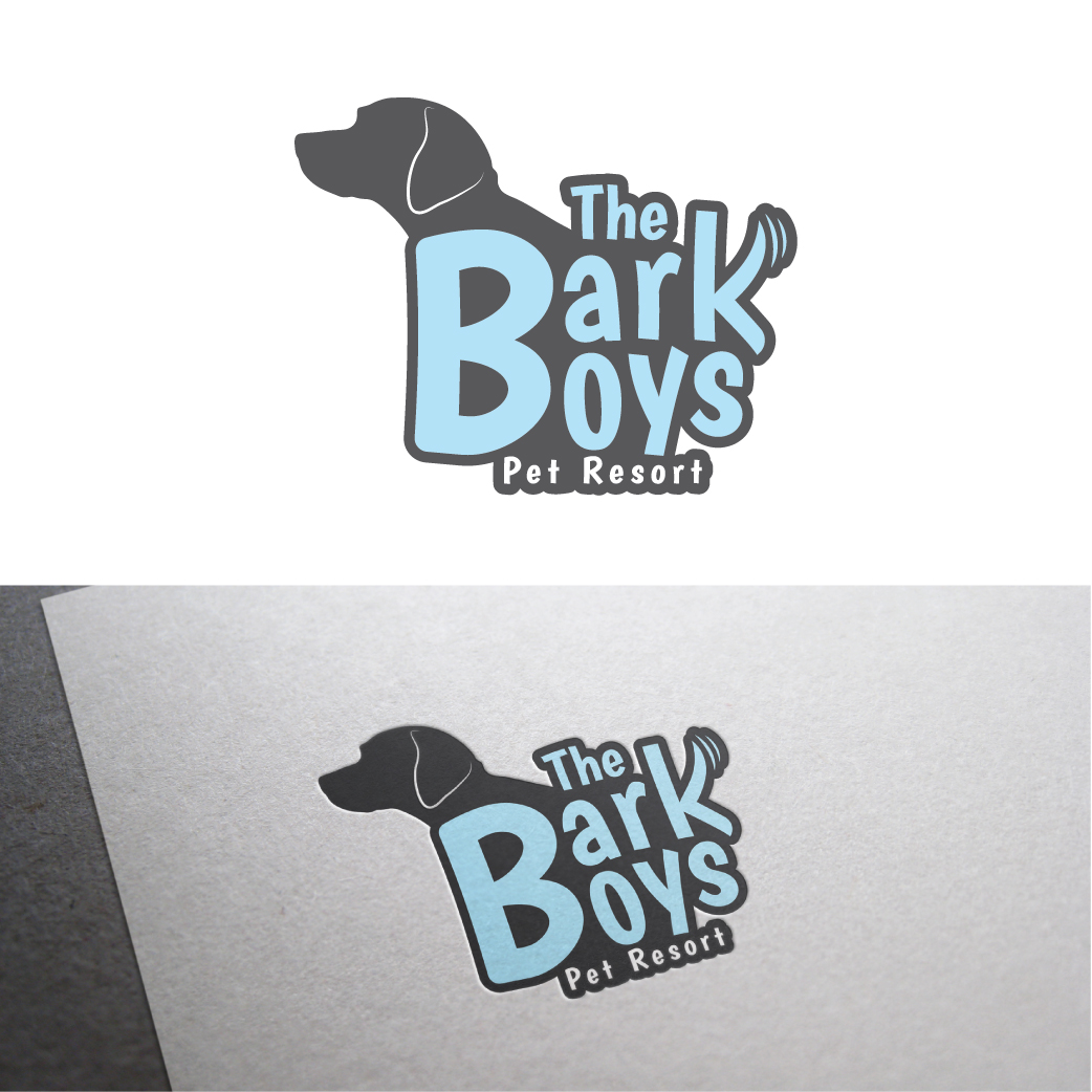 Logo Design by creativemood438 for this project | Design #29040255