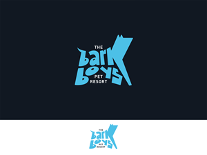 Logo-Design von ArtTank für dieses Projekt | Design: #29018941