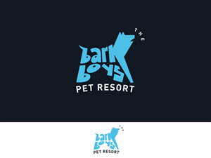 Logo-Design von ArtTank für dieses Projekt | Design: #29029944