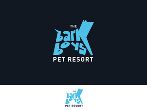 Logo-Design von ArtTank für dieses Projekt | Design: #29029945