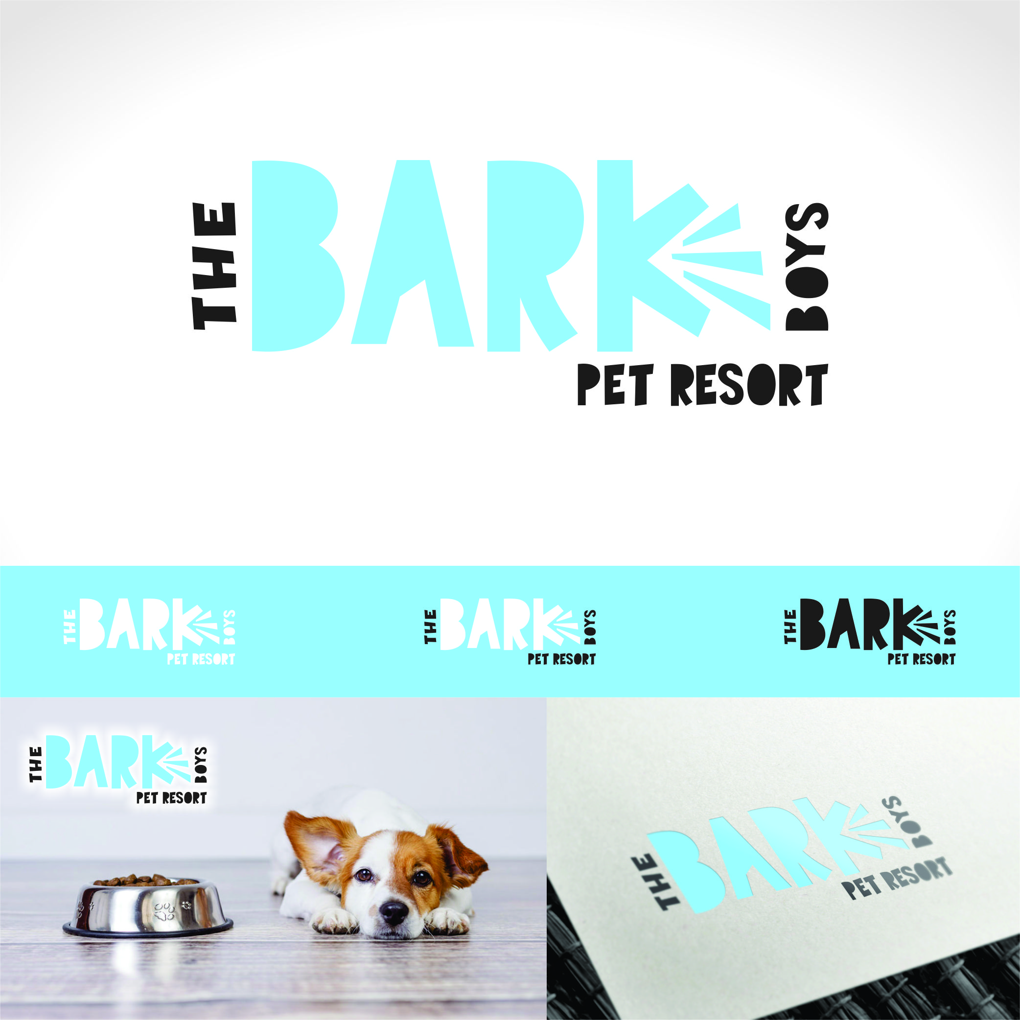 Logo Design by Nicolene Barnard for this project | Design #29035516