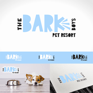 Logo-Design von Nicolene Barnard für dieses Projekt | Design: #29035516