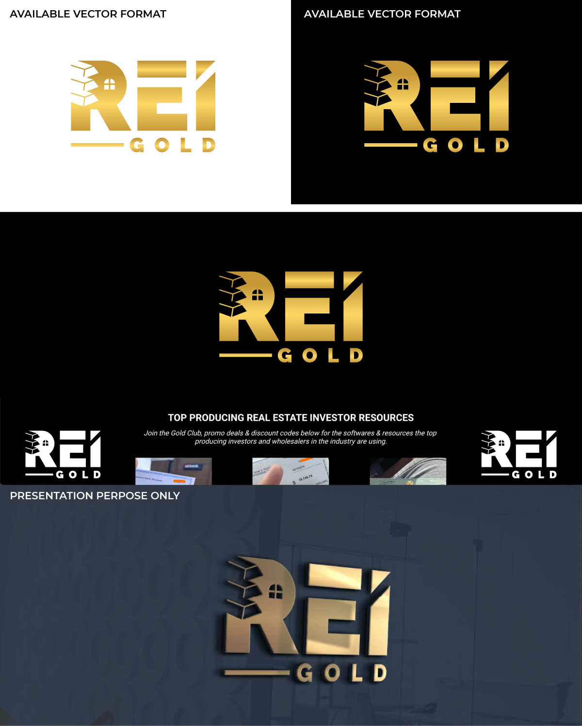 Logo Design by RS_Design for this project | Design #29007663