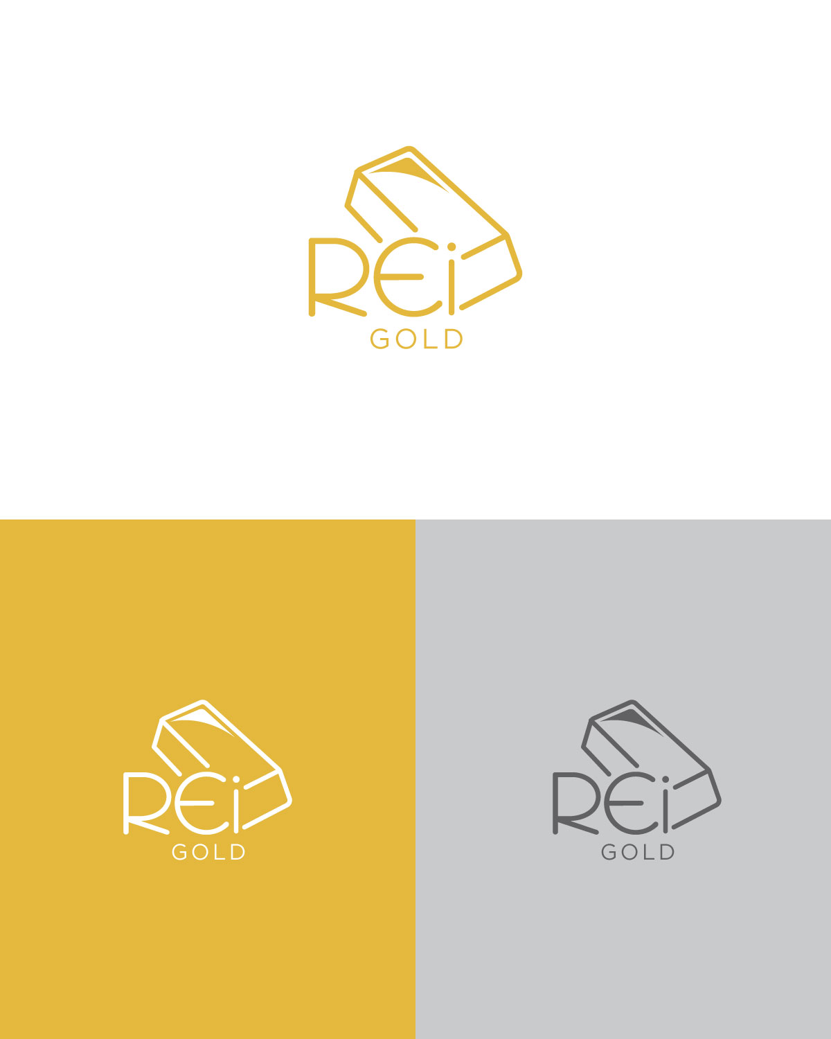 Logo Design by chris Ray for this project | Design #29005979
