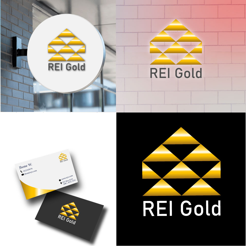 Logo Design by kh.mubashar for this project | Design #29012316