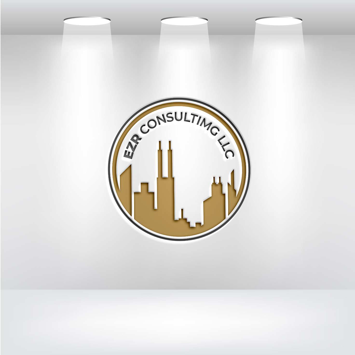 Logo Design by Graphixpointt for this project | Design #29008272