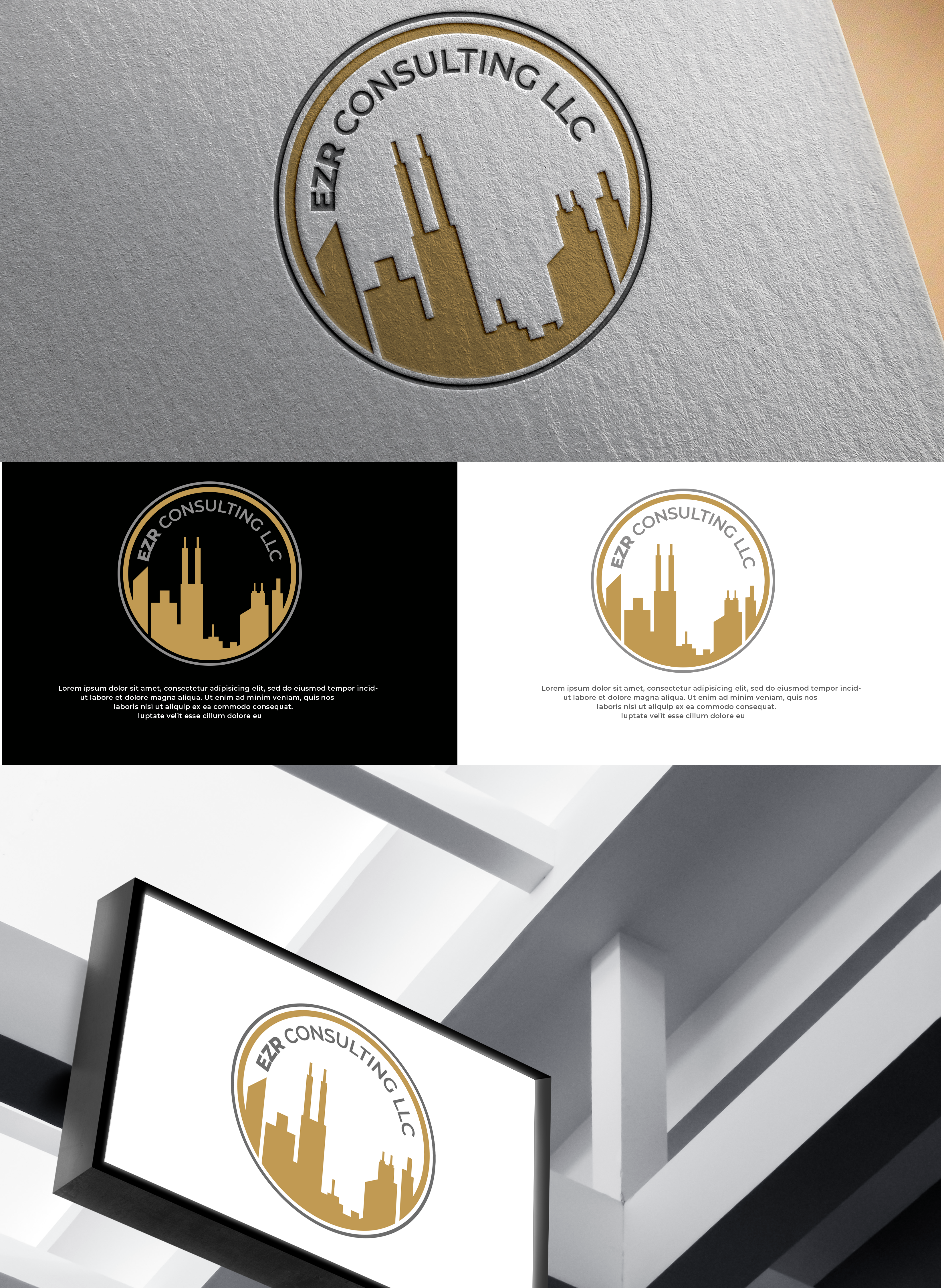 Logo Design by Graphixpointt for this project | Design #29008412