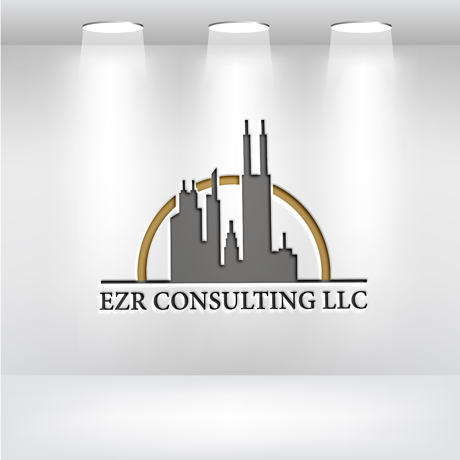 Logo Design by Graphixpointt for this project | Design #29021712