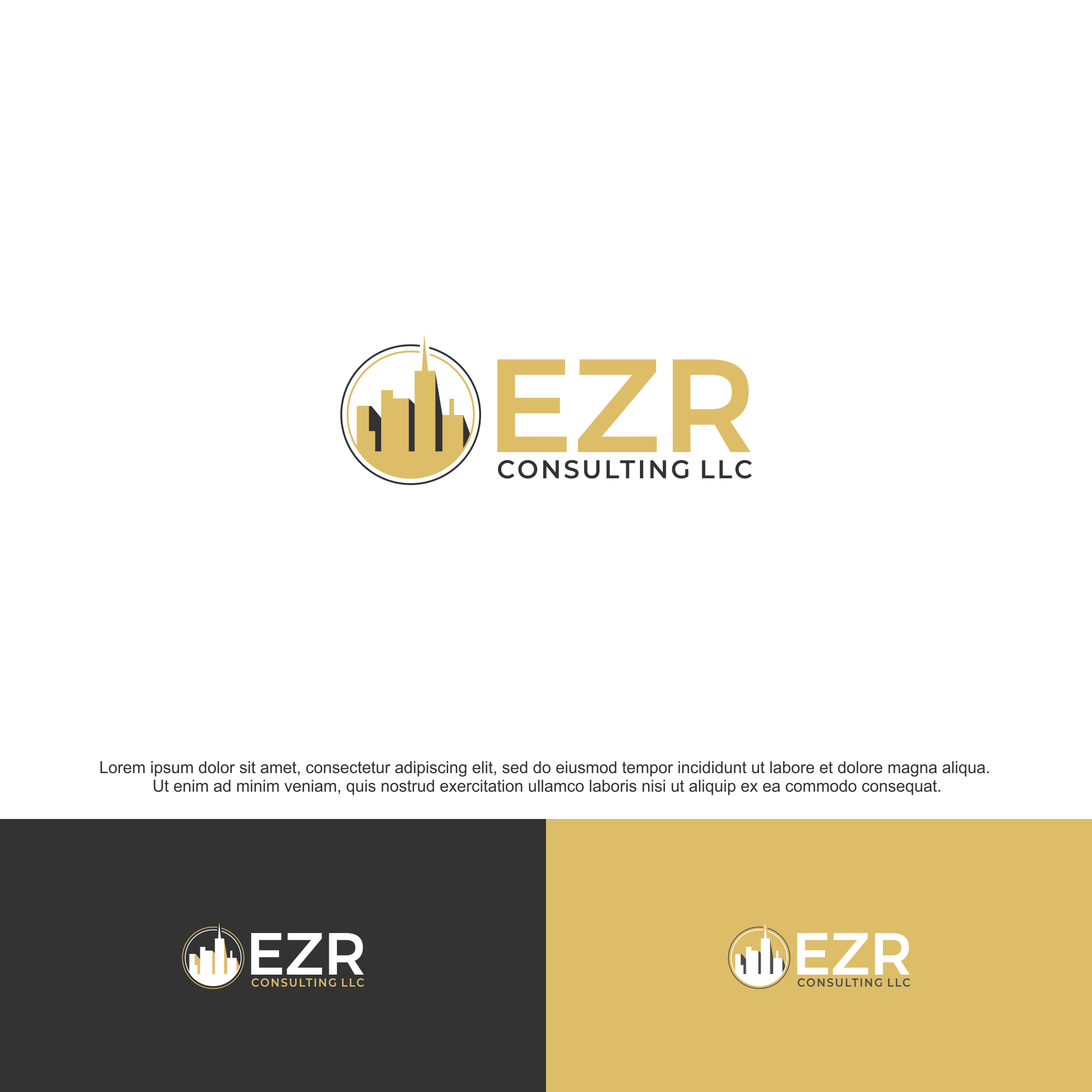 Logo Design by alitjuara for this project | Design #29039601