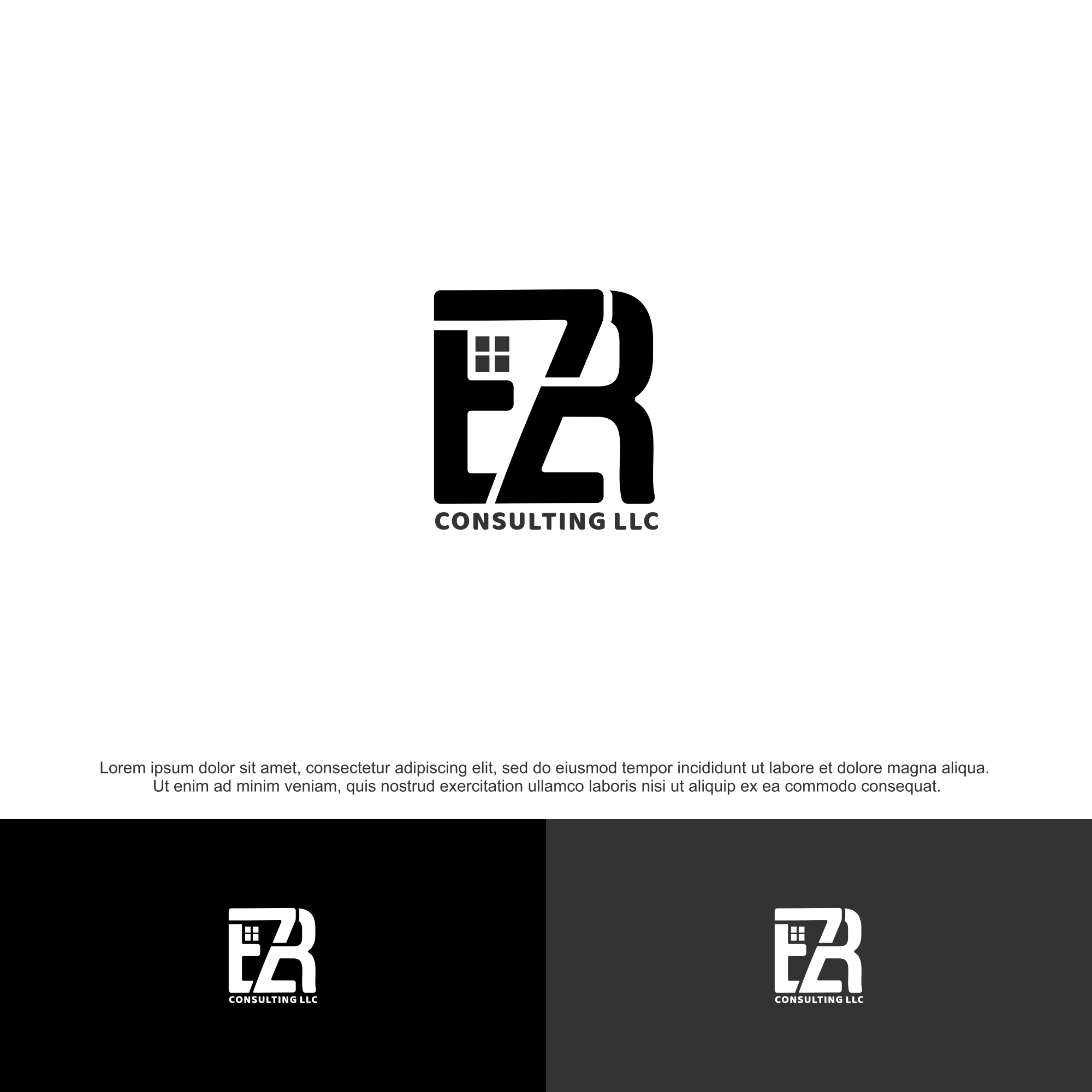 Logo Design by alitjuara for this project | Design #29042431