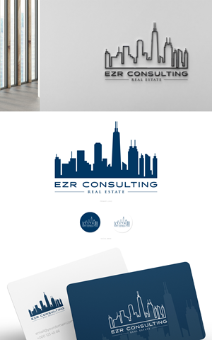 Logo Design by sez_inn for this project | Design #29010530