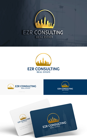 Logo Design by designbysy for this project | Design: #29010593
