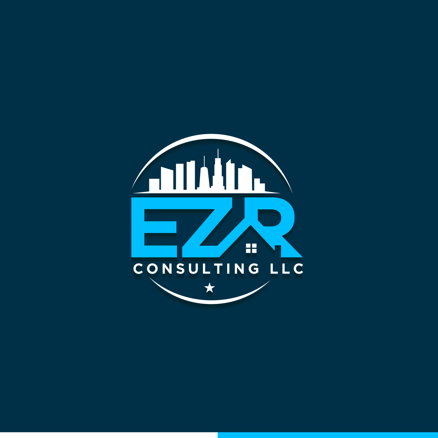 Logo Design by webeezine for this project | Design #29009783