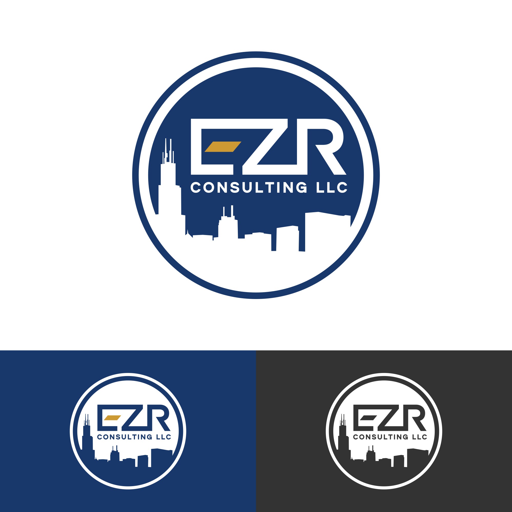 Logo Design by bojboga for this project | Design #29047541