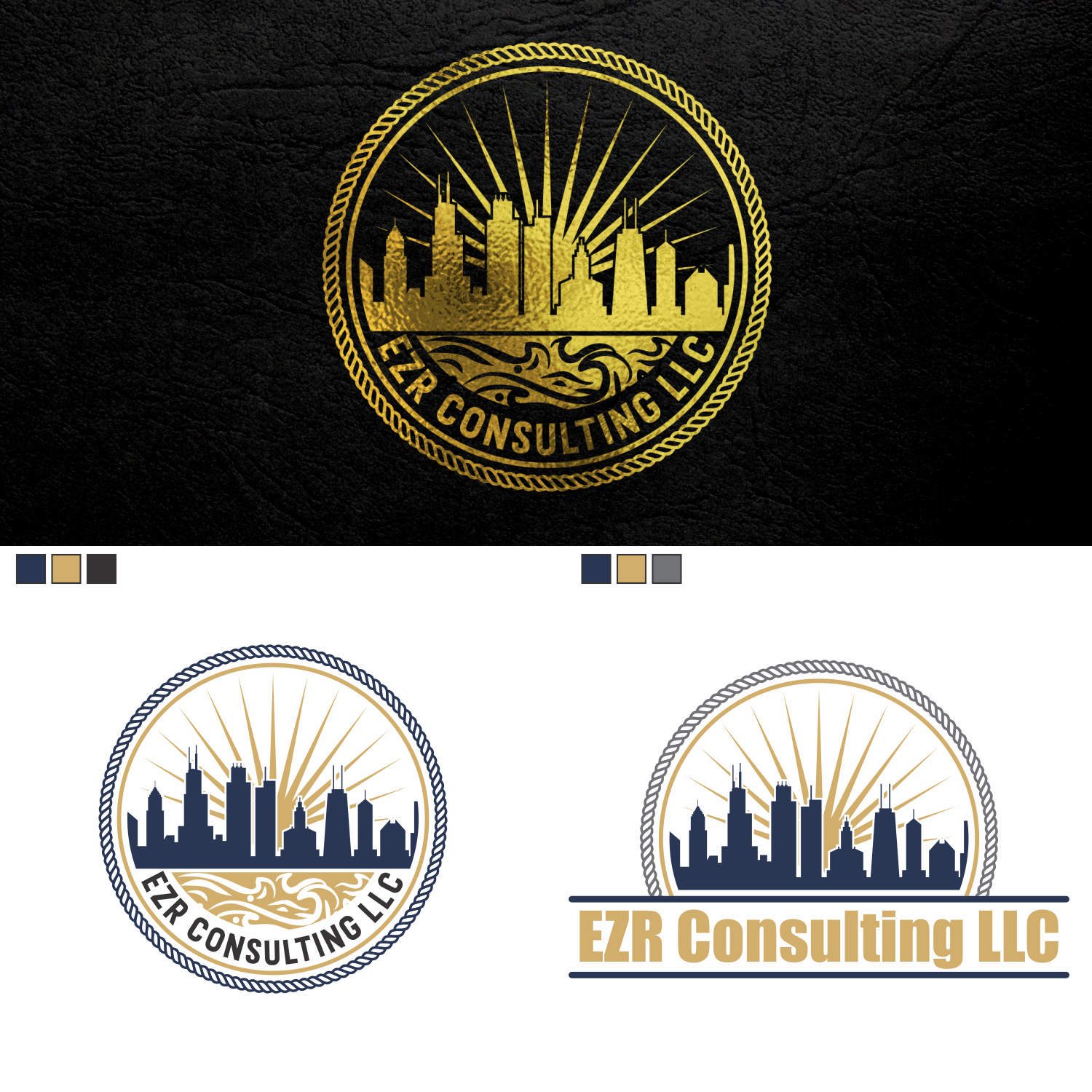 Logo Design by Doddy.K.Insani for this project | Design #29005931
