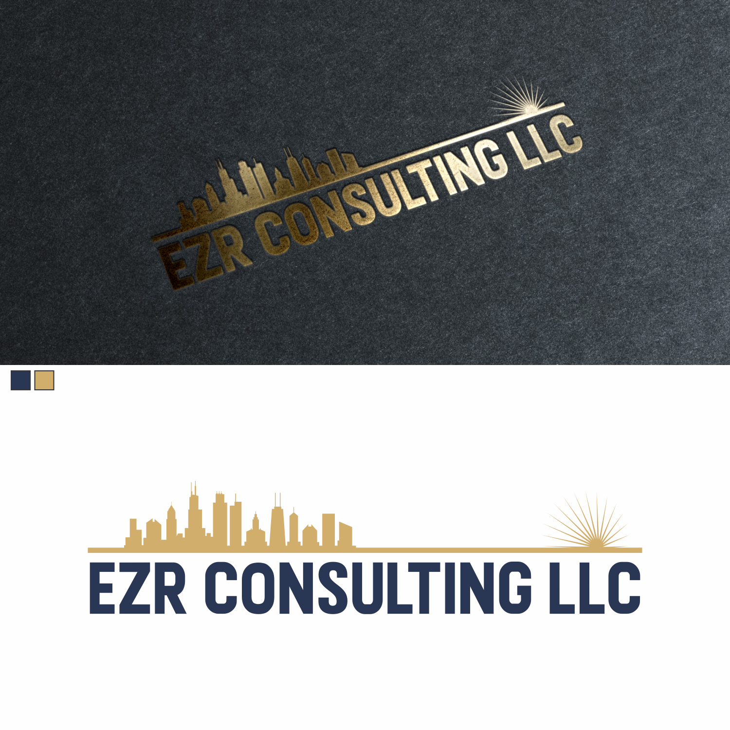 Logo Design by Doddy.K.Insani for this project | Design #29005932