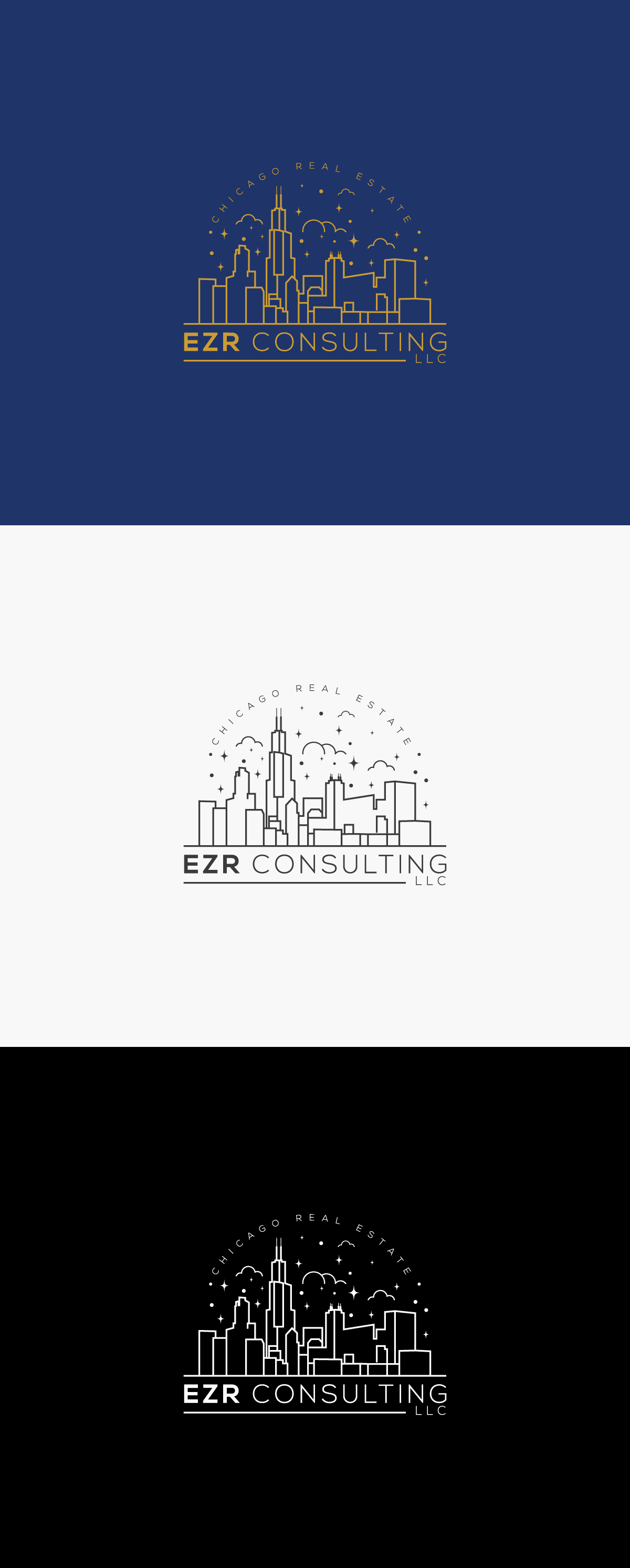 Logo Design by step forward 2 for this project | Design #29006308