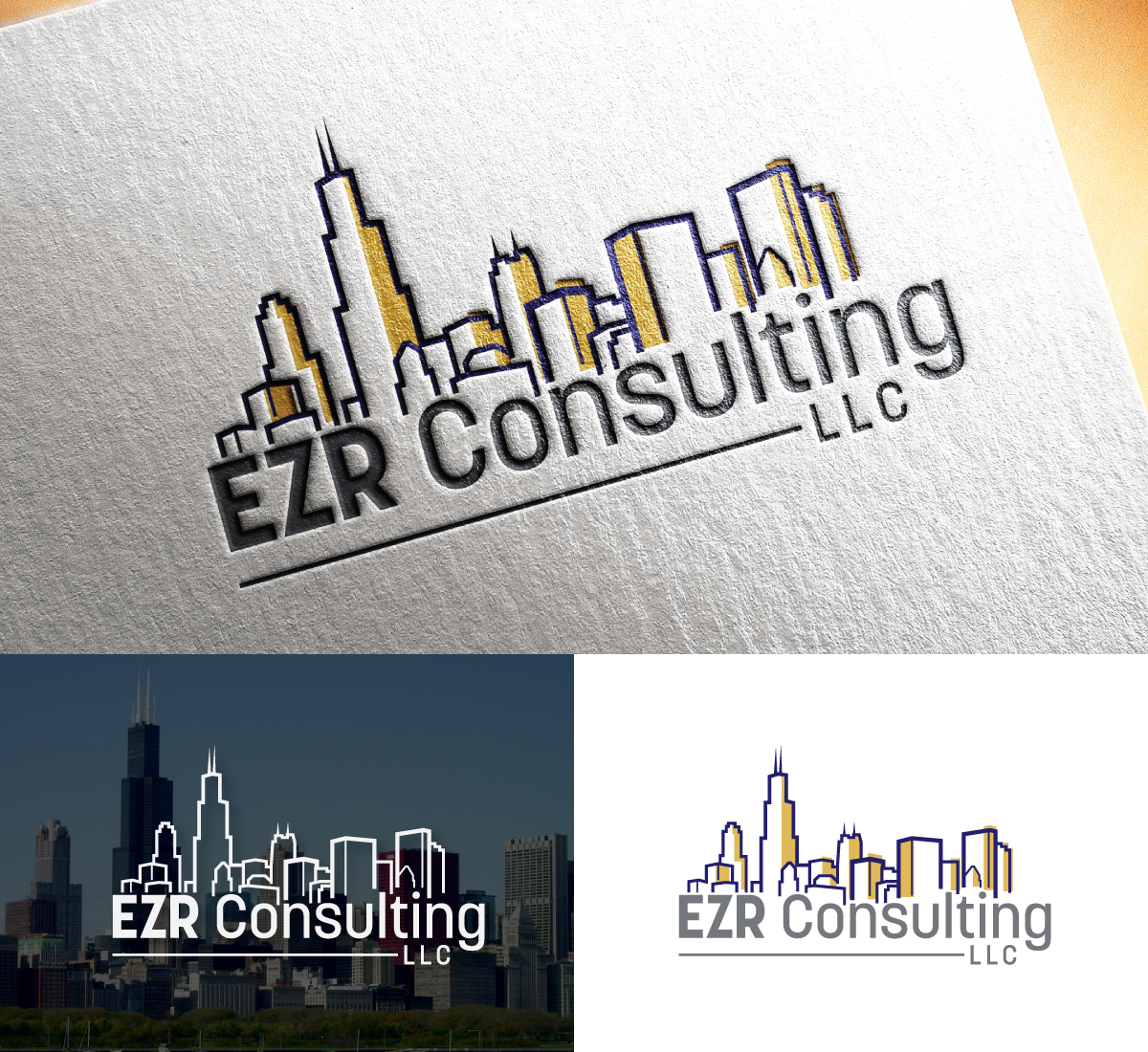 Logo Design by Dot Design 3 for this project | Design: #29005966
