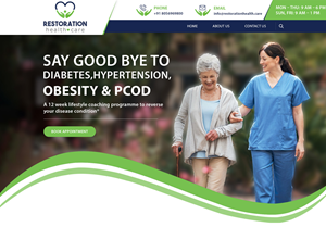Web Design by AHS Agency