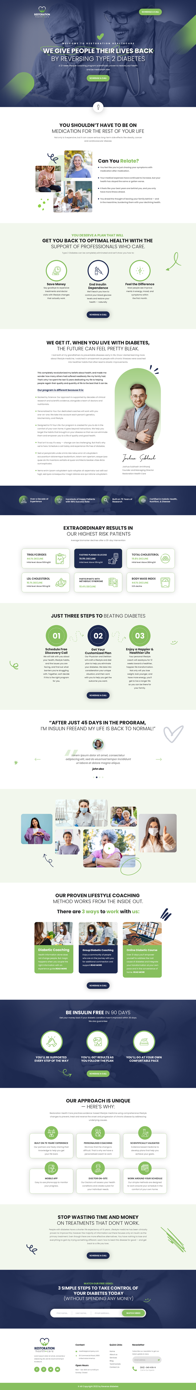 Web Design par Hussan pour Diamond Head SDA Church | Design #29022139