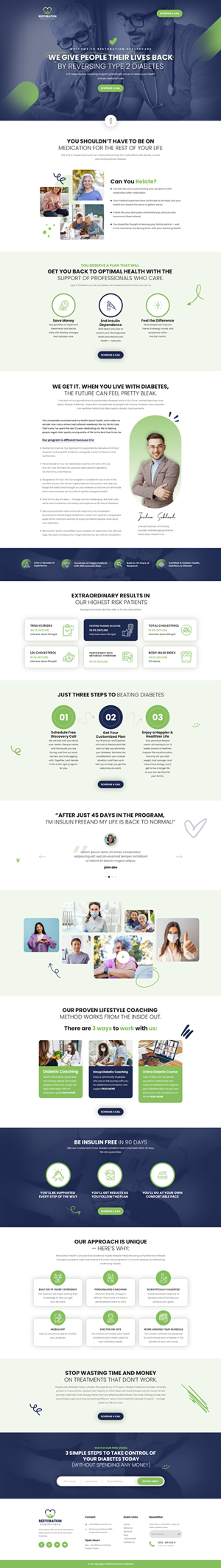 Diseño Web por Hussan para Diamond Head SDA Church | Diseño: #29022139