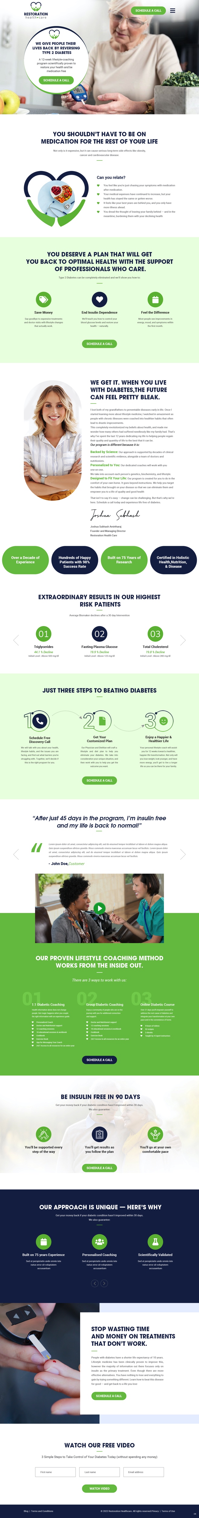 Web Design by pb for Diamond Head SDA Church | Design #29009996