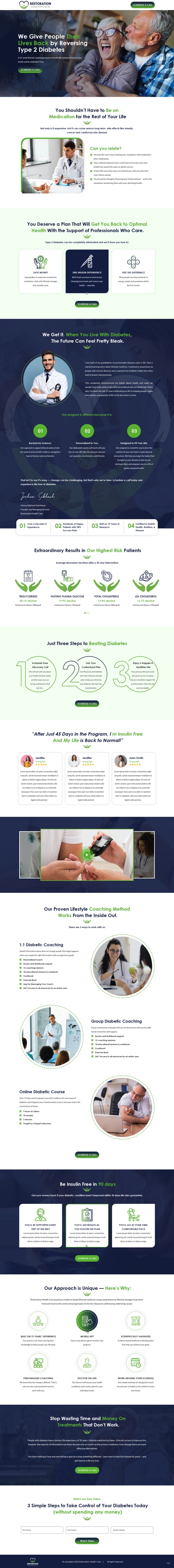 Web Design by pb for Diamond Head SDA Church | Design #29010000