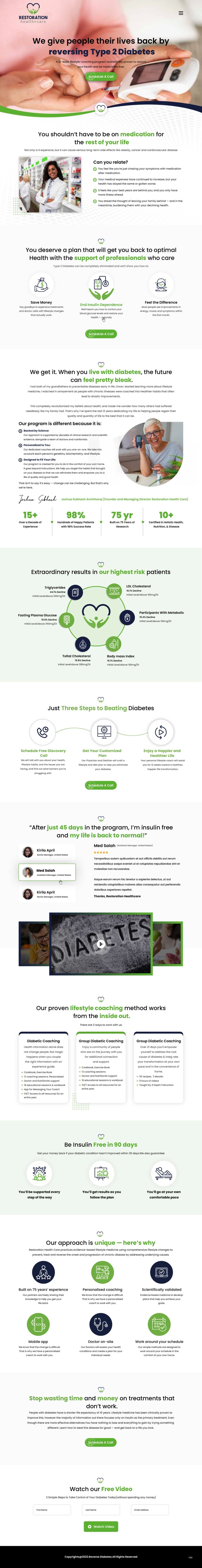 Web Design by pb for Diamond Head SDA Church | Design #29016230