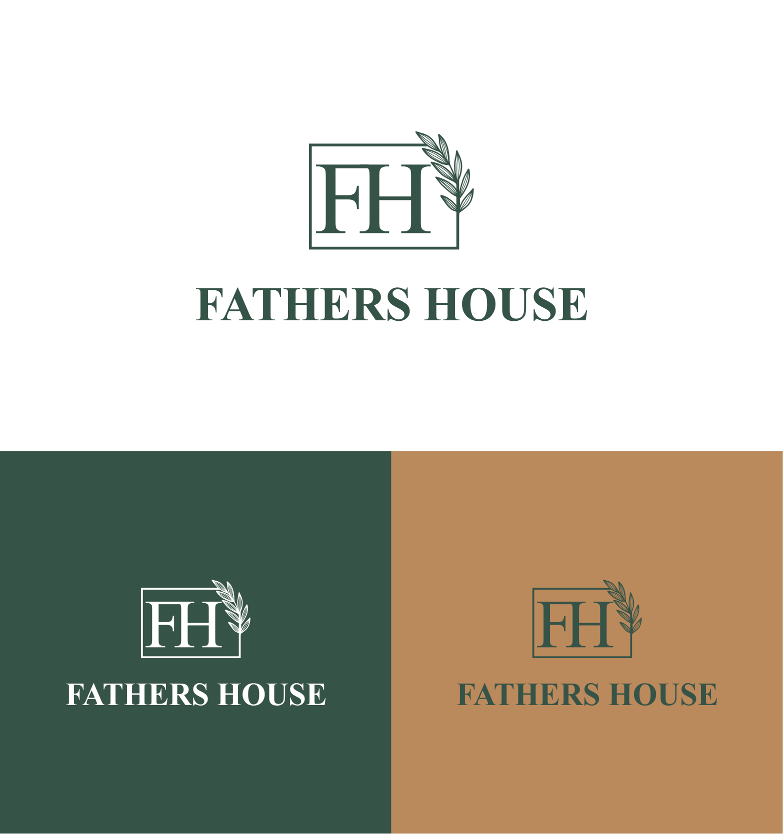 Logo Design by Jose Loaiza for this project | Design #29023477