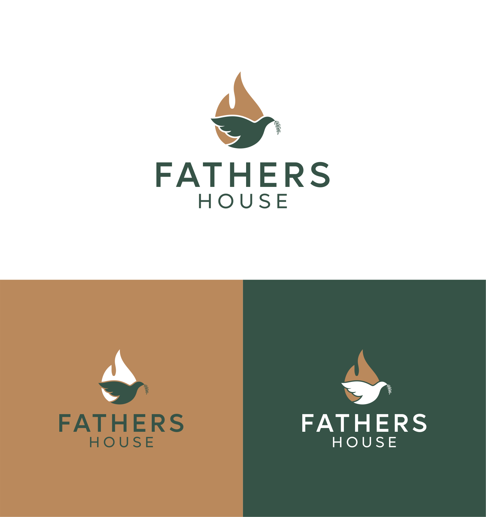 Logo-Design von Jose Loaiza für dieses Projekt | Design #29023526