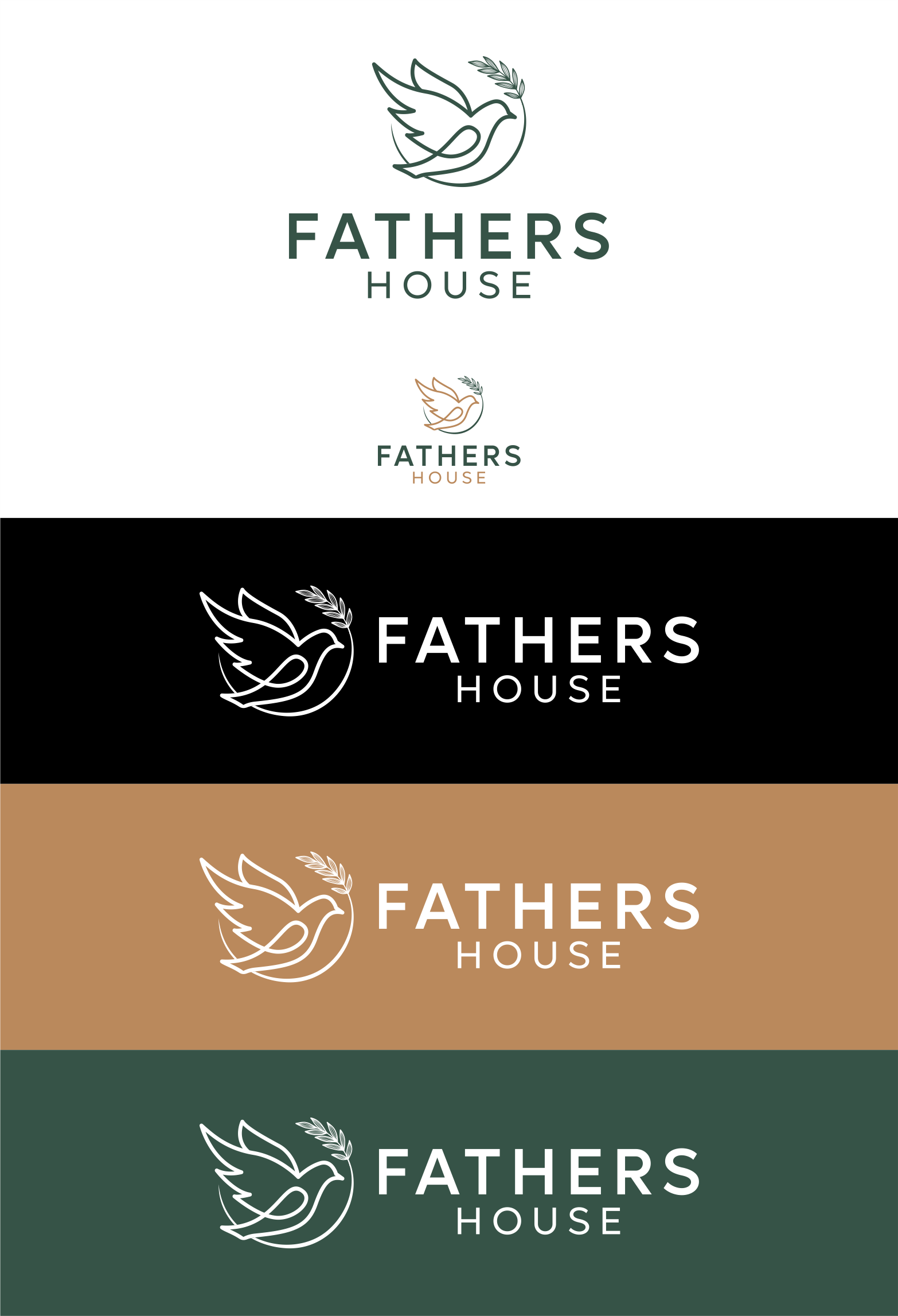 Logo-Design von Jose Loaiza für dieses Projekt | Design #29023544