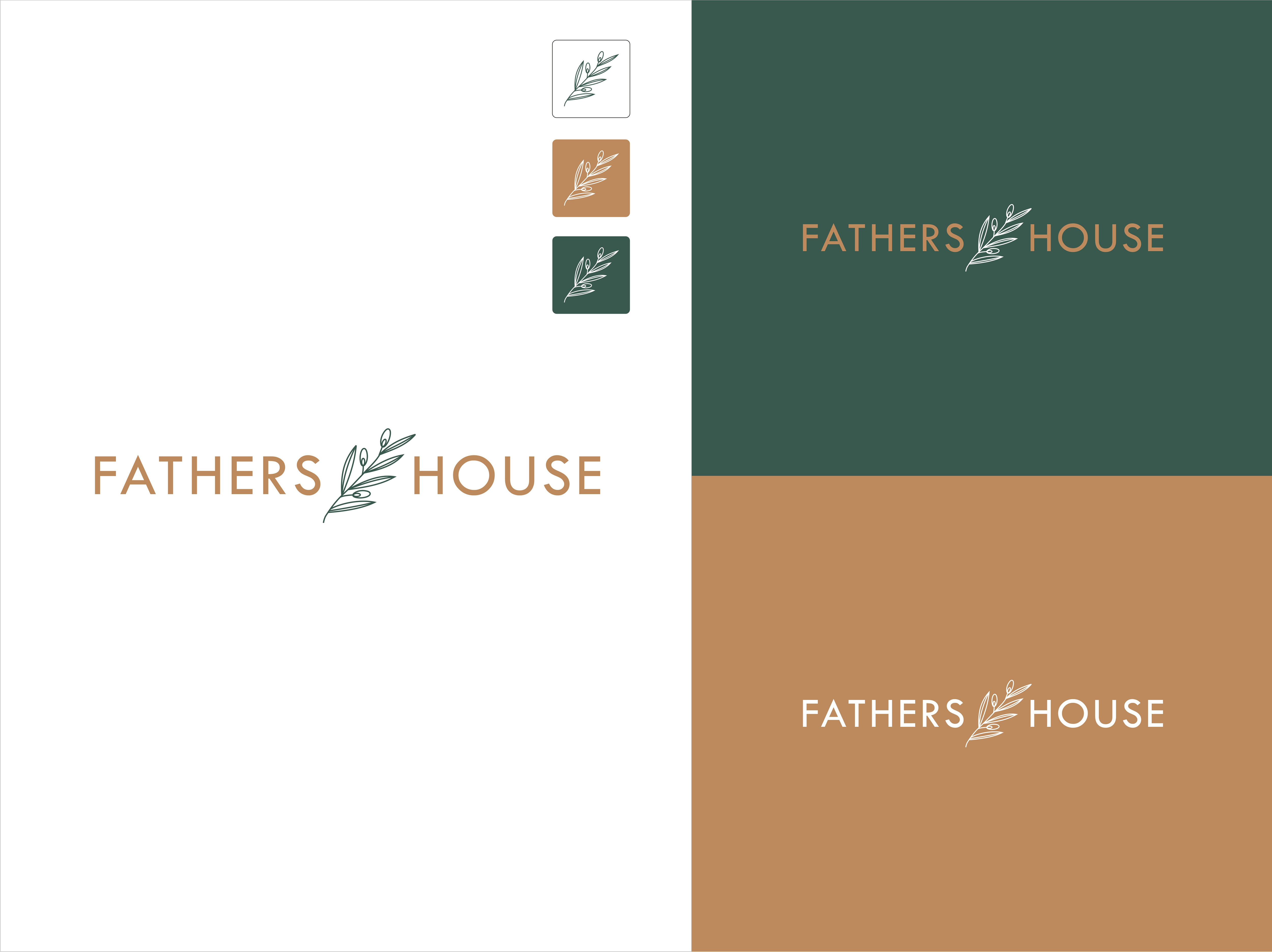 Logo Design by Grahpica for this project | Design #29077992