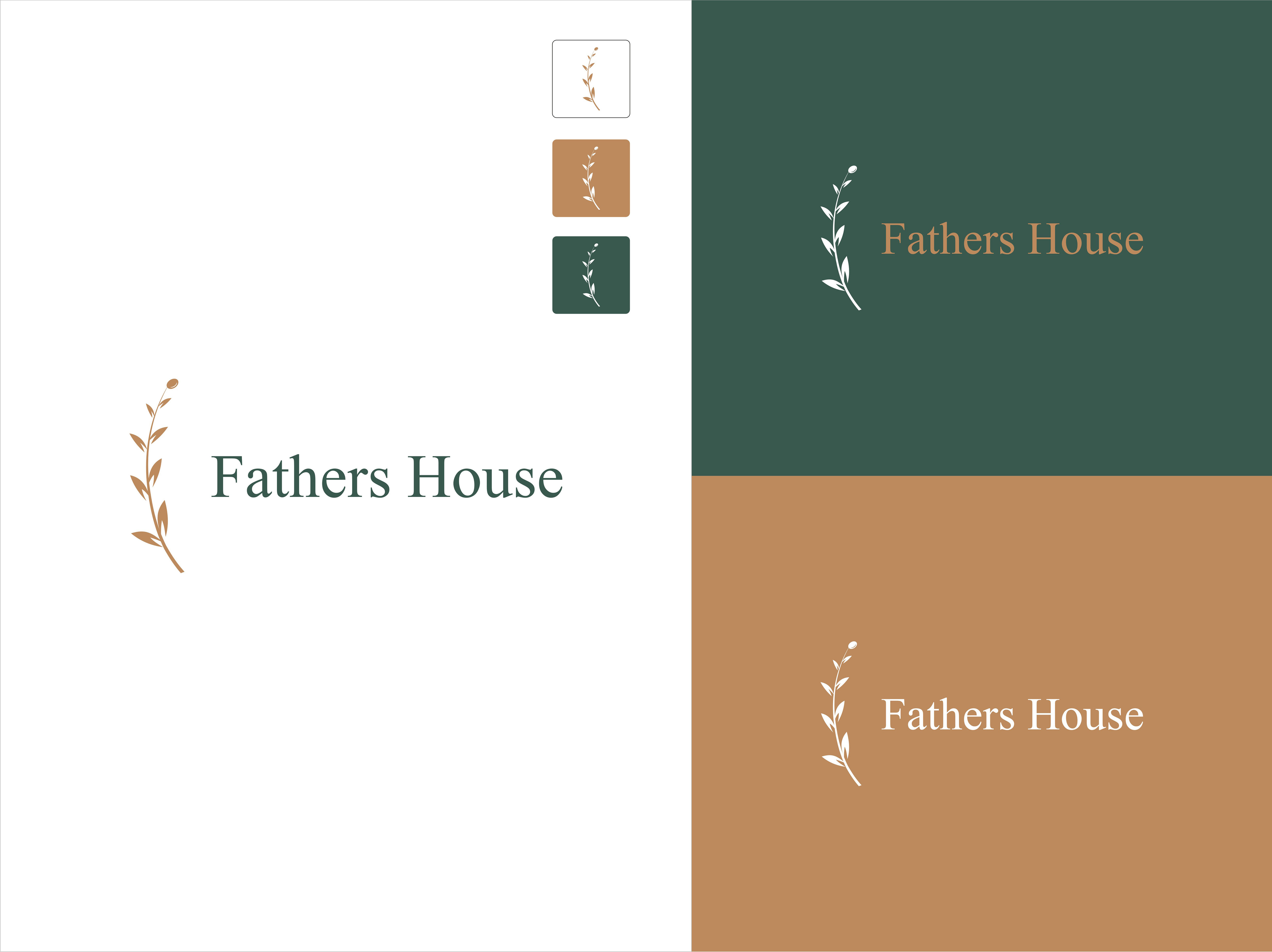Design de Logo par Grahpica pour ce projet | Design #29077994