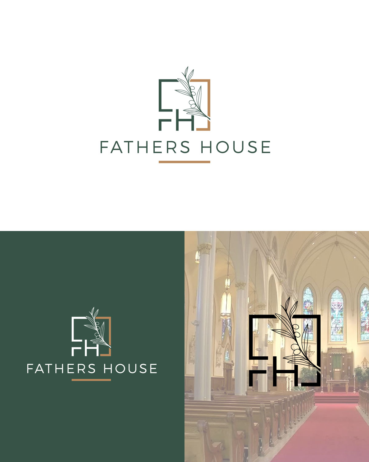 Logo Design by chris Ray for this project | Design #29008453