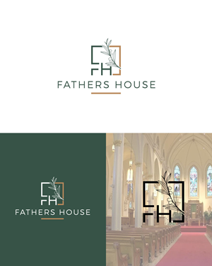 Logo-Design von chris Ray für dieses Projekt | Design: #29008453