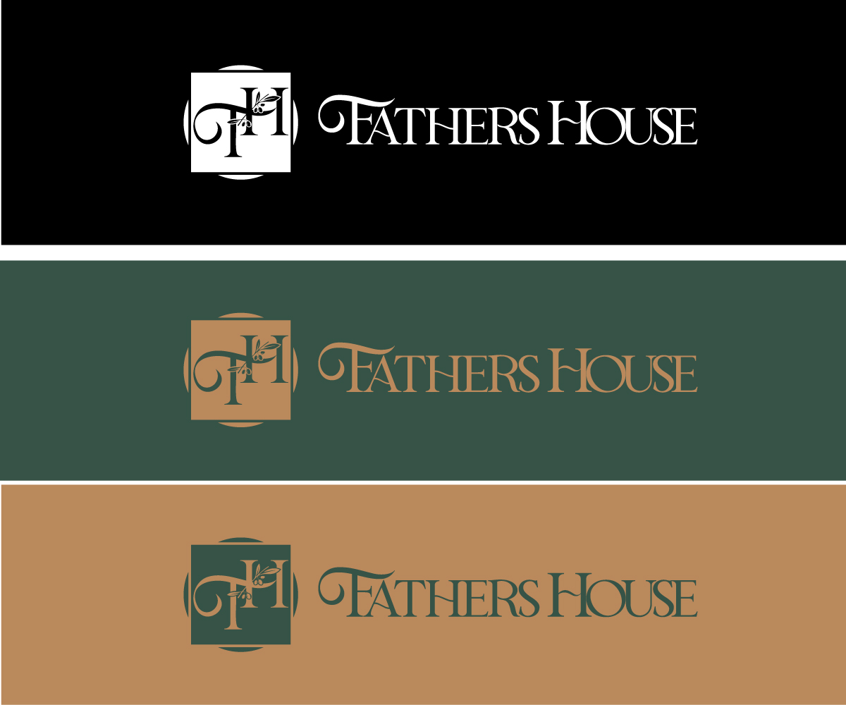 Logo Design by YERR® for this project | Design #29013253