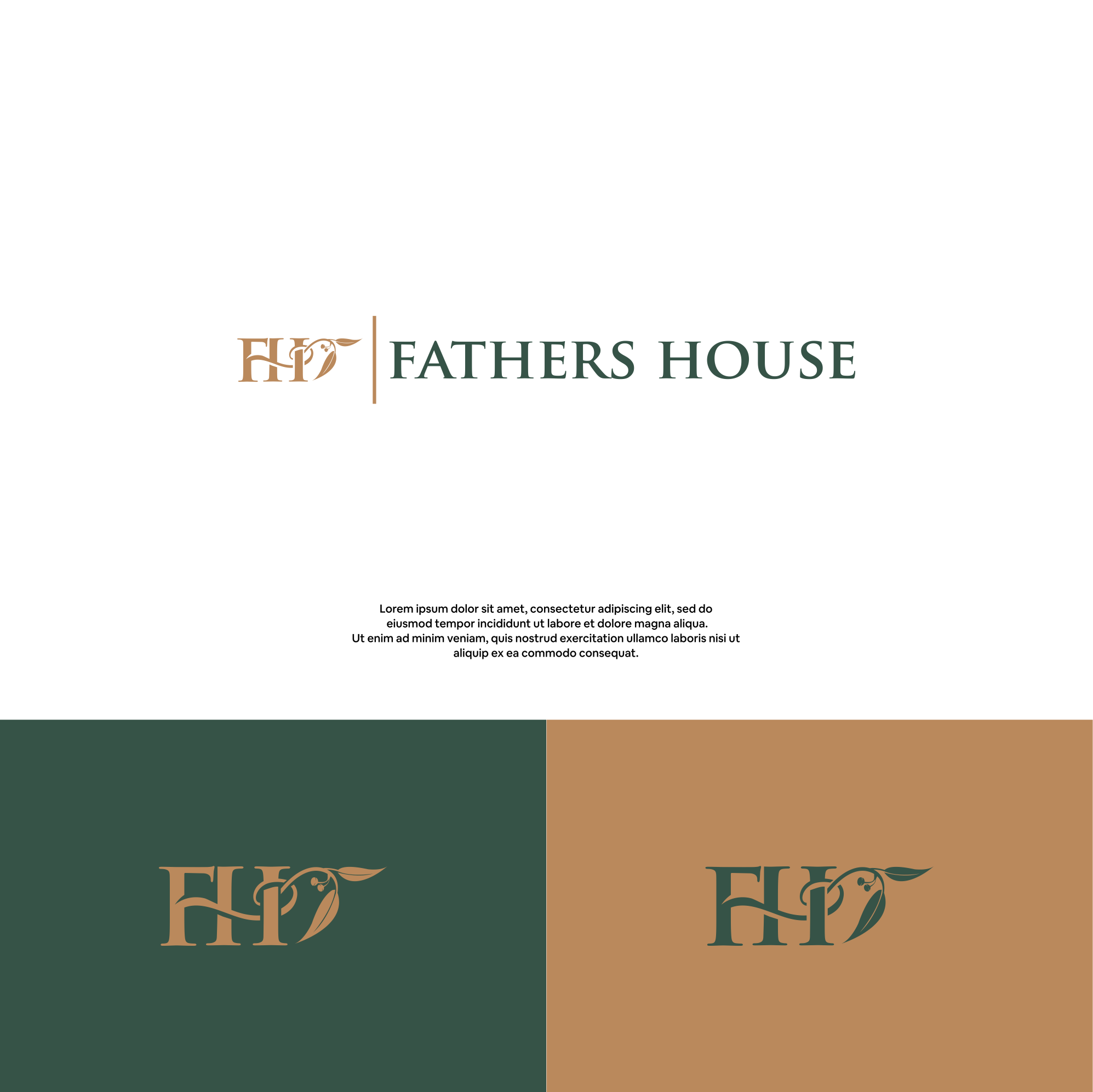 Logo Design by DesignFirst for this project | Design #29006498