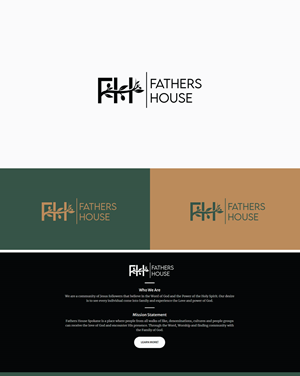 Logo-Design von step forward 2 für dieses Projekt | Design: #29006036