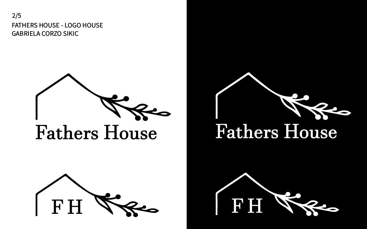 Logo Design by GAB.COR for this project | Design #29042192