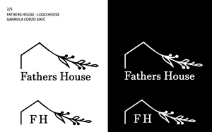 Logo Design by GAB.COR