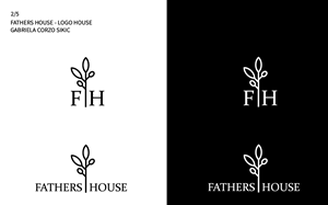 Logo Design by GAB.COR for this project | Design: #29042199