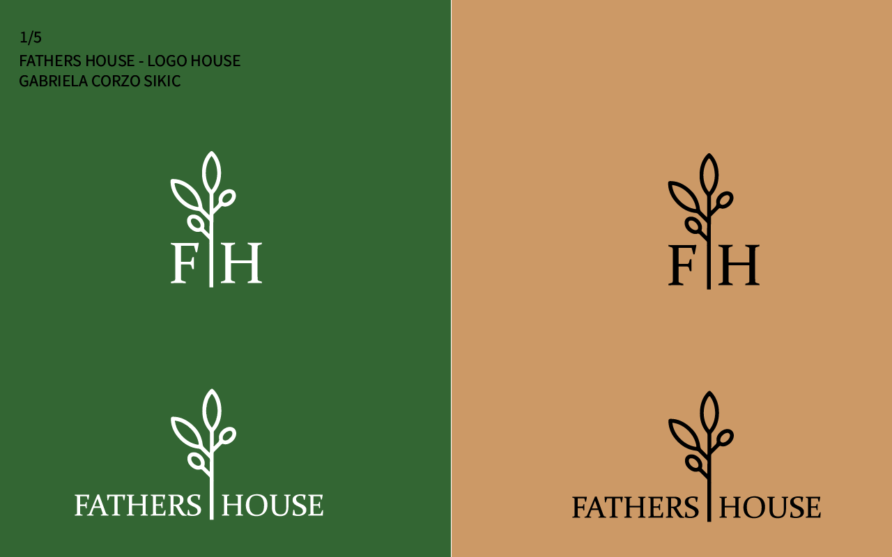Logo Design by GAB.COR for this project | Design #29042200