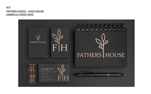 Design de Logo par GAB.COR pour ce projet | Design : #29042203