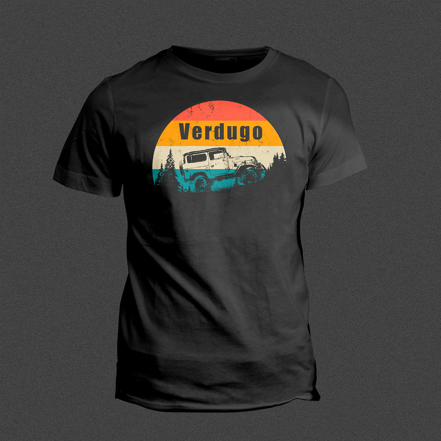 Diseño de Camiseta por Johncina para este proyecto | Diseño #29038039