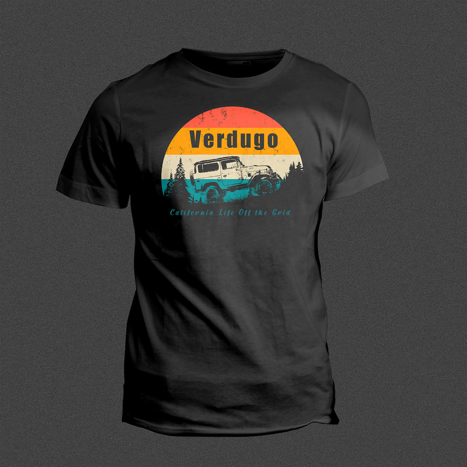 T-shirt Design by Johncina for this project | Design #29042051