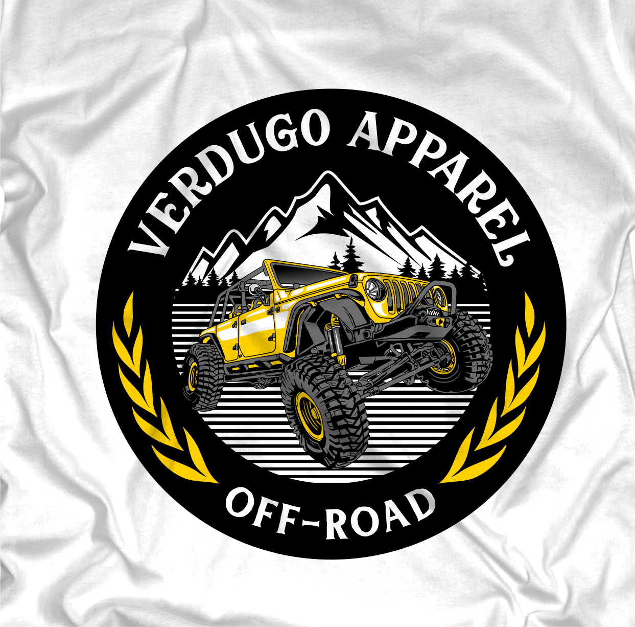 T-shirt Design by Yakuza20 for this project | Design #29041648