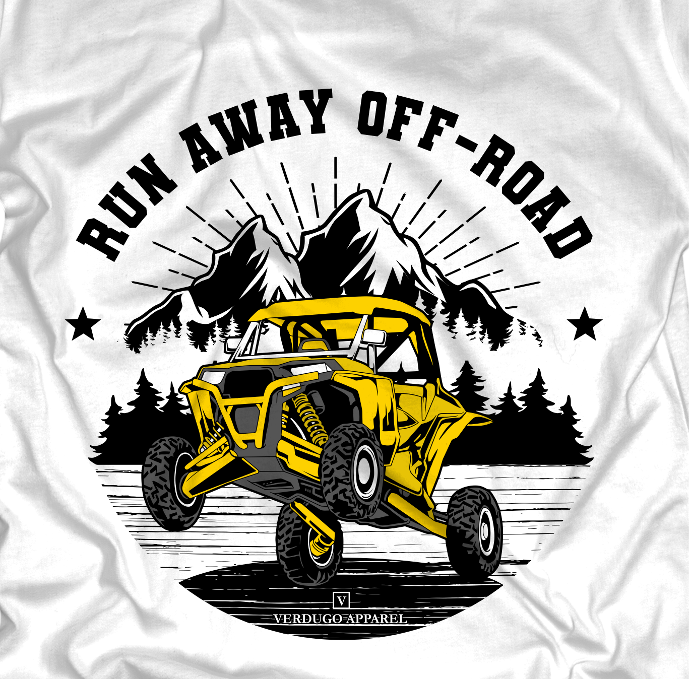 T-shirt Design by Yakuza20 for this project | Design #29041738